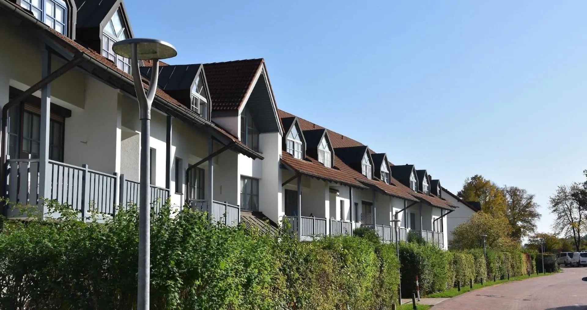 Ferienwohnung Rodachtal 7 17 Bad Rodach