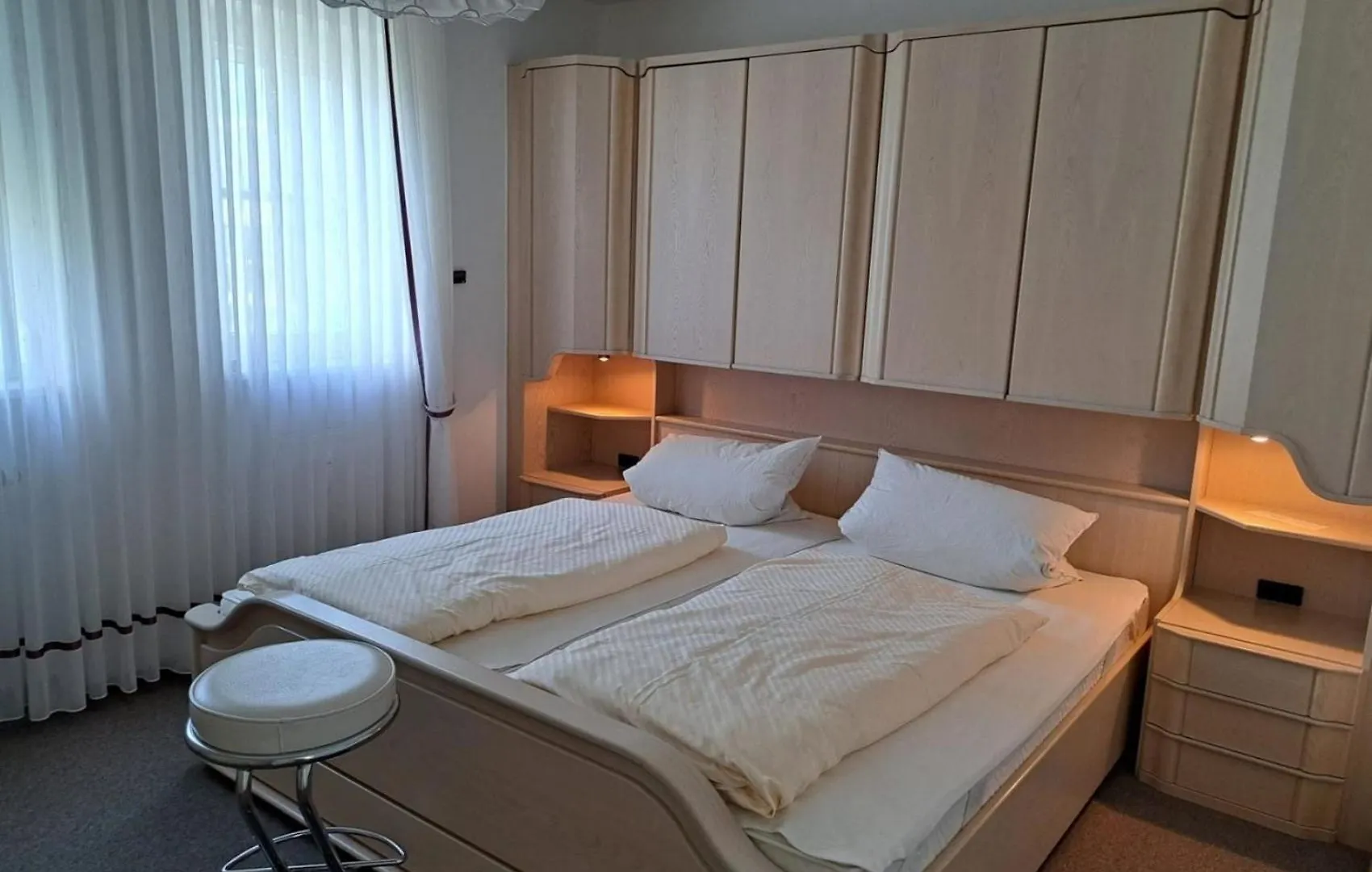 Ferienwohnung Rodachtal 7 17 Bad Rodach 0*,  Tyskland